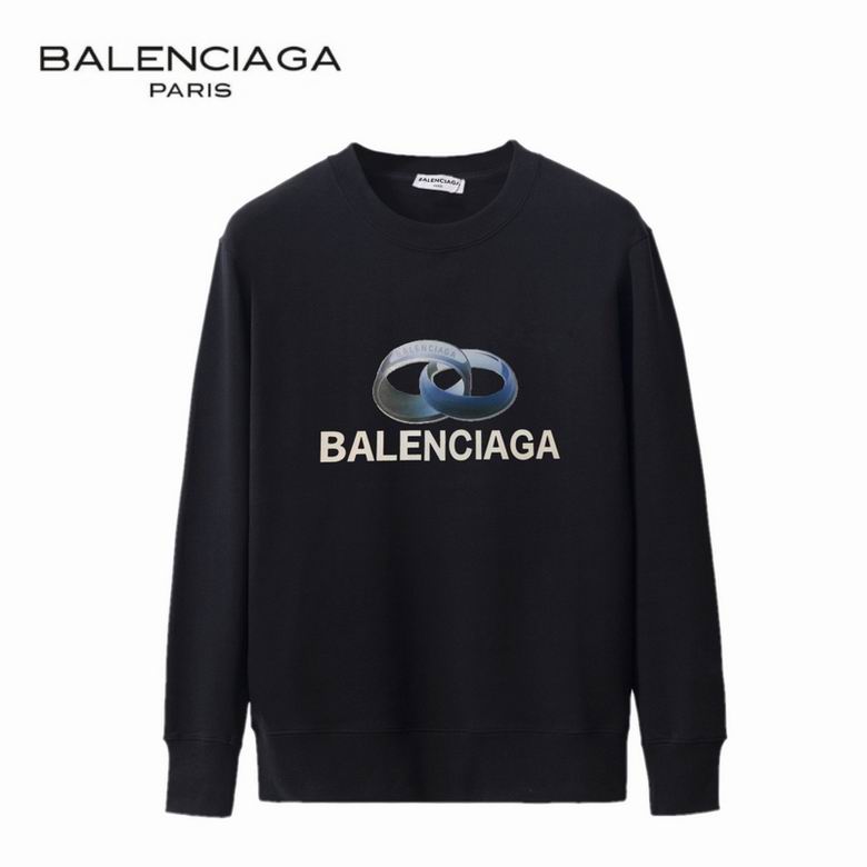 Balenciaga Sweatshirt s-xxl-017